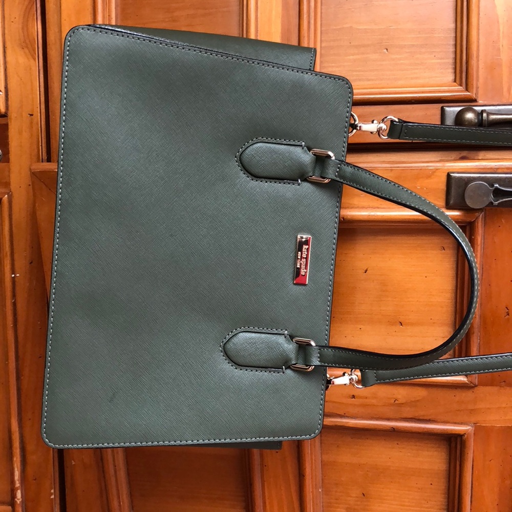 Kate Spade Cross Body or Hand Purse